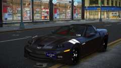 Chevrolet Corvette Vohu for GTA 4