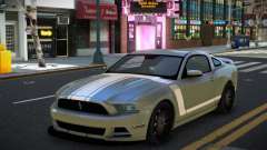 Ford Mustang Keswofeso for GTA 4