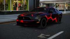 Ford Mustang Sokay S8 for GTA 4
