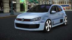 Volkswagen Golf Simiju for GTA 4