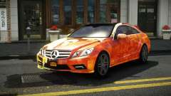 Mercedes-Benz E500 Stinre S3 for GTA 4