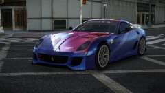 Ferrari 599 Ralon S11 for GTA 4