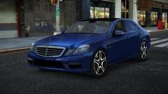 Mercedes-Benz E63 AMG Juovi for GTA 4