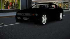 Ford Mustang Hecefoz for GTA 4