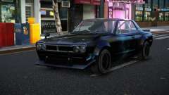 Nissan Skyline Lajuc S14 for GTA 4