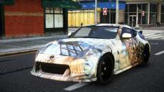 Nissan 370Z Lynca S2 for GTA 4