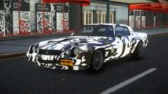 Chevrolet Camaro Z28 Elistian S9 for GTA 4