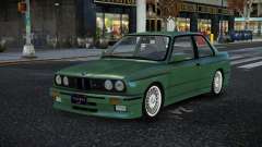 BMW M3 E30 Nevize for GTA 4