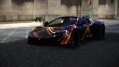 McLaren 650S Tayce S1 for GTA 4