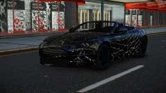 Aston Martin DBS Kaexin S4 for GTA 4