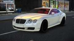 Bentley Continental Zeyozoxu for GTA 4