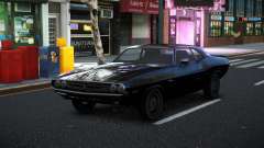 Dodge Challenger Soelle S1 for GTA 4