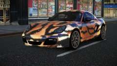 Porsche Cayman Losder S10 for GTA 4