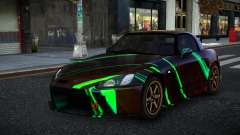 Dodge Challenger Jomeco S7 for GTA 4