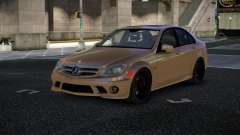 Mercedes-Benz C180 Pinoguv for GTA 4