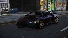Audi R8 Amvi S11 for GTA 4
