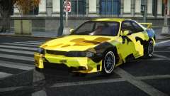 Nissan Skyline R33 Dojuke S7 for GTA 4