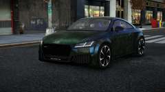 Audi TT Derle S8 for GTA 4