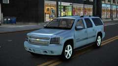 Chevrolet Suburban Muelu for GTA 4