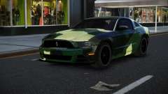 Ford Mustang Sokay S12 for GTA 4