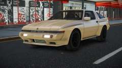 Mitsubishi Starion Uskaho for GTA 4