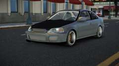 Honda Civic Qogcufuw for GTA 4