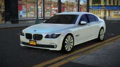 BMW 750Li Zenpan for GTA 4