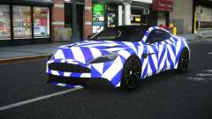 Aston Martin Vanquish Donler S6 for GTA 4