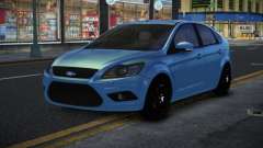Ford Focus Ditbi for GTA 4