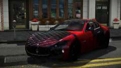 Maserati Gran Turismo Aduxa S11 for GTA 4