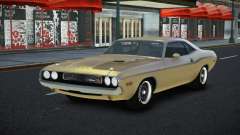 Dodge Challenger Heseca for GTA 4