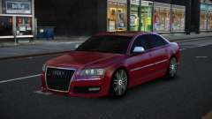 Audi S8 Etam for GTA 4
