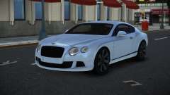 Bentley Continental Sobo for GTA 4