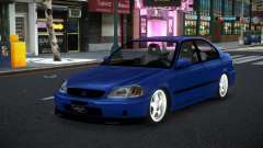 Honda Civic Xenyotu for GTA 4