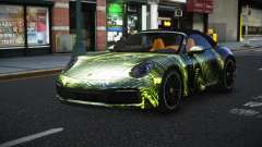 Porsche 911 Ckliythan S14 for GTA 4