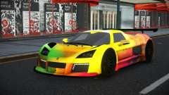Gumpert Apollo Rieden S2 for GTA 4