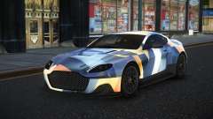 Aston Martin Vantage Saisley S11 for GTA 4