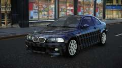 BMW M3 E46 Jaylor S14 for GTA 4