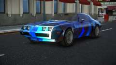 Pontiac Trans AM Matrithy S11