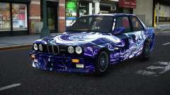 BMW M3 E30 Launah S12 for GTA 4
