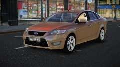 Ford Mondeo Sicqak for GTA 4