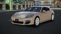 Porsche Panamera Mufha for GTA 4