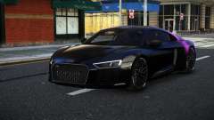 Audi R8 Jonaier S2 for GTA 4