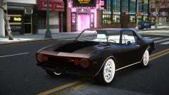 Chevrolet Camaro Donla