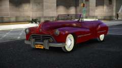 Oldsmobile S98 Latma for GTA 4