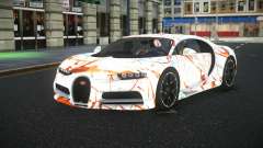 Bugatti Chiron Sonke S1 for GTA 4