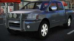 Nissan Titan Bonecici for GTA 4