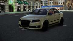 Audi RS4 Rileher for GTA 4
