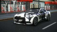 Ford Mustang Moary S2 for GTA 4