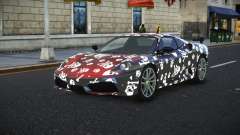 Ferrari F430 Ashto S4 for GTA 4
